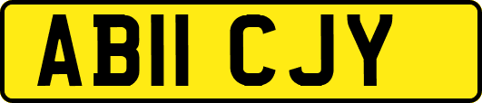 AB11CJY