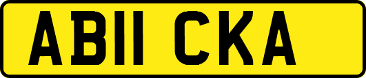 AB11CKA