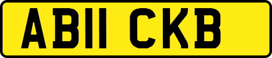 AB11CKB