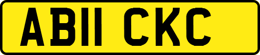 AB11CKC