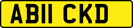AB11CKD