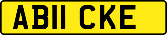 AB11CKE