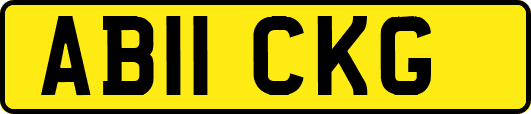 AB11CKG