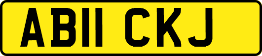 AB11CKJ