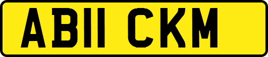 AB11CKM
