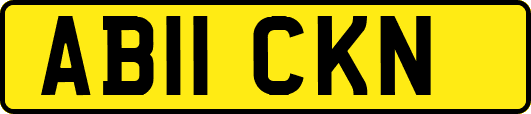 AB11CKN