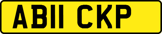 AB11CKP