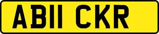 AB11CKR