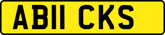 AB11CKS