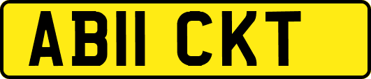 AB11CKT