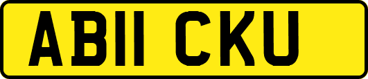 AB11CKU