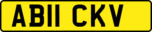 AB11CKV