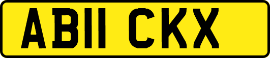 AB11CKX