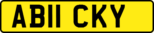 AB11CKY