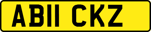 AB11CKZ