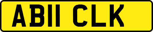 AB11CLK
