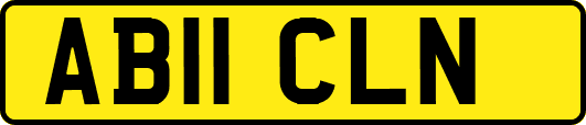 AB11CLN