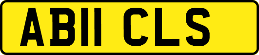 AB11CLS
