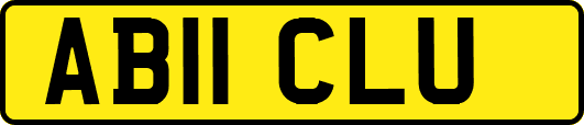 AB11CLU