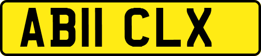AB11CLX