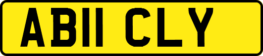 AB11CLY