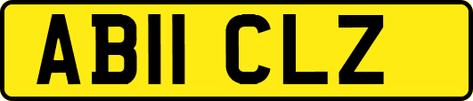 AB11CLZ