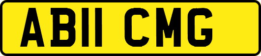 AB11CMG