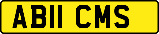 AB11CMS