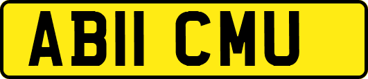 AB11CMU