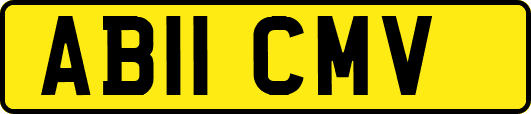 AB11CMV