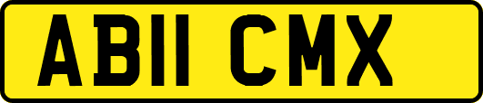 AB11CMX