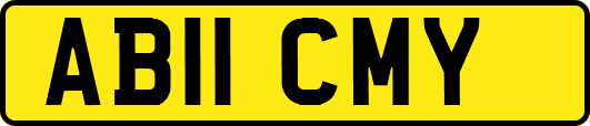 AB11CMY