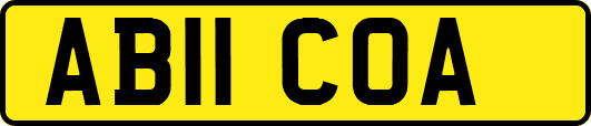 AB11COA