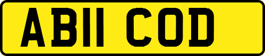 AB11COD