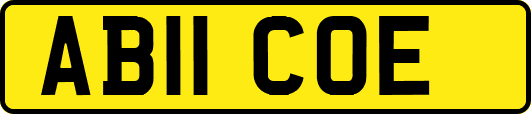 AB11COE