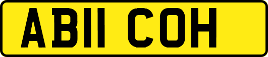 AB11COH