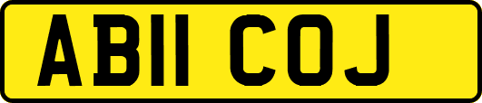 AB11COJ