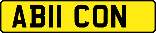 AB11CON