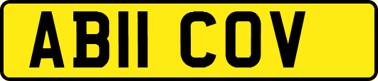 AB11COV