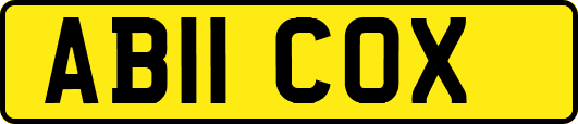 AB11COX