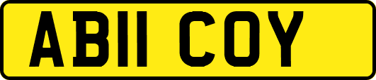AB11COY