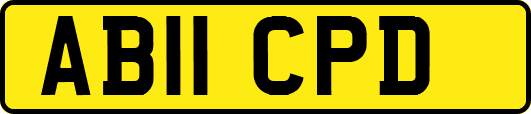 AB11CPD