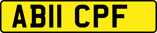 AB11CPF