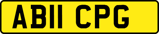 AB11CPG