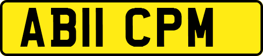 AB11CPM