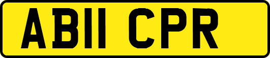 AB11CPR