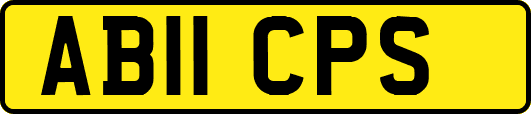AB11CPS