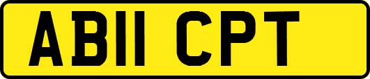 AB11CPT