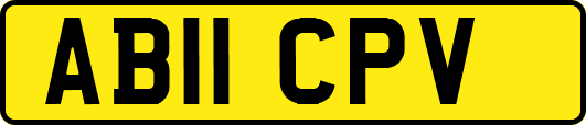 AB11CPV