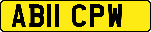 AB11CPW